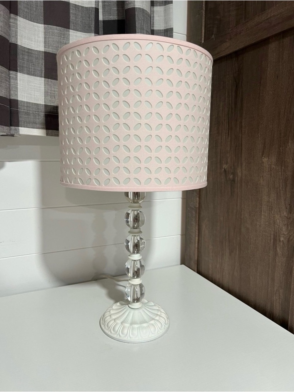 Pottery Barn Kids Lamp